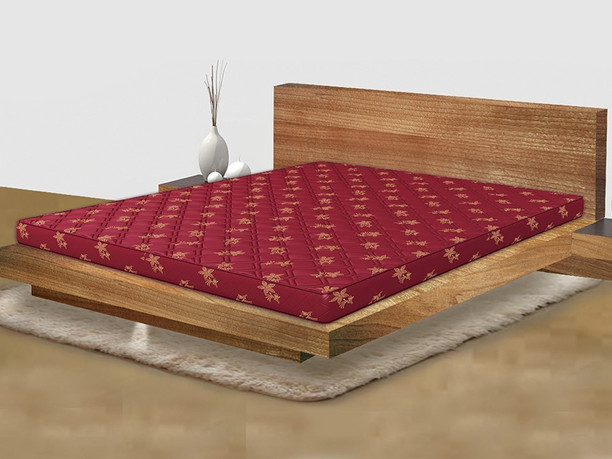 O que é smiled português Sleepwell mattress for double bed online shopping